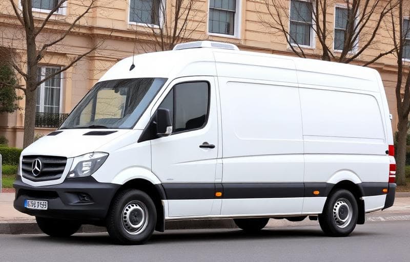 Bestelwagens
